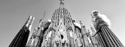 Sagrada Família I